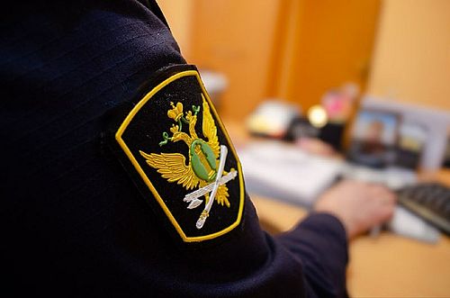 Фото пресс-службы УФССП России по Хакасии